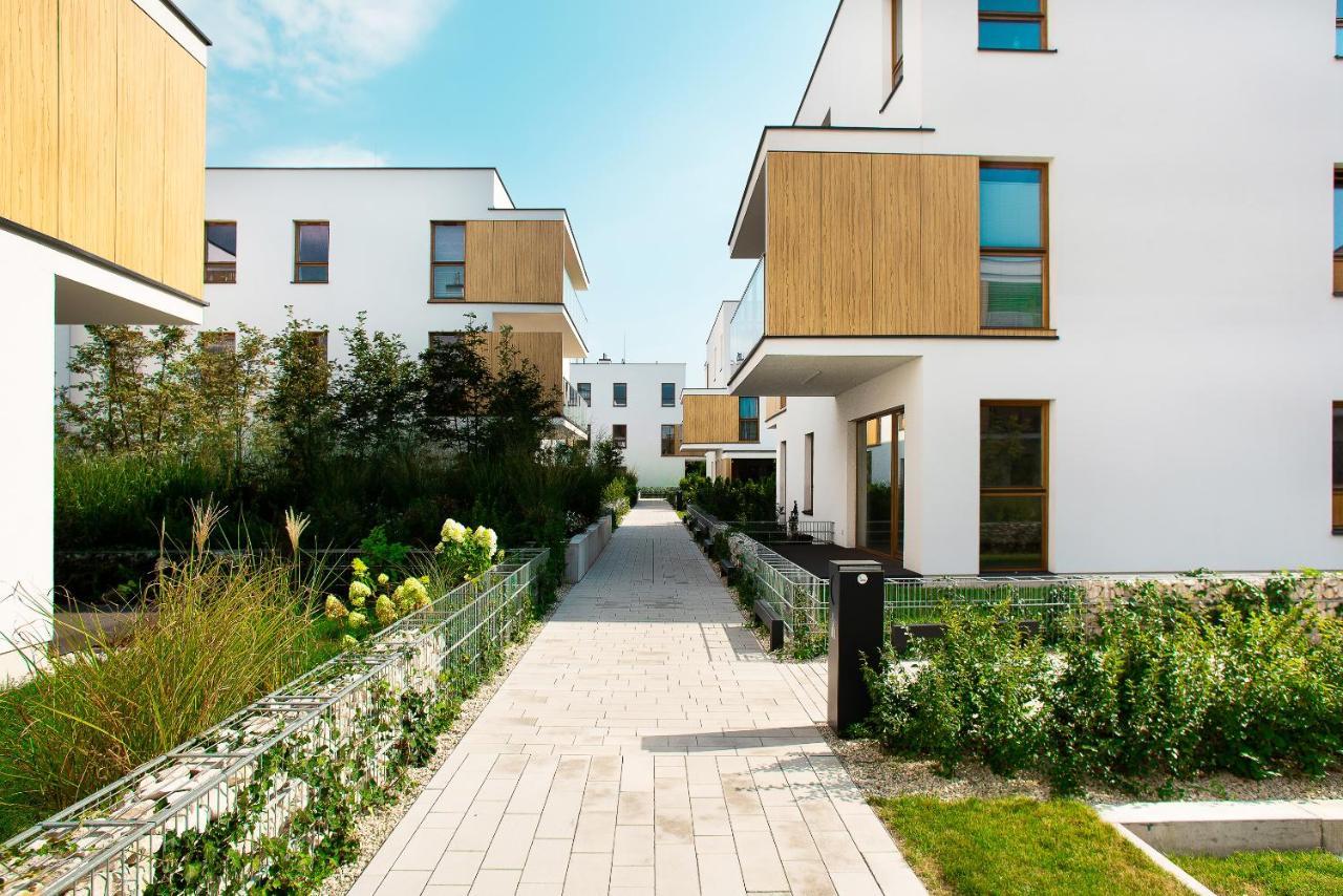 Apartment Warsaw Smolenskiego By Noclegi Renters Varsóvia Exterior foto