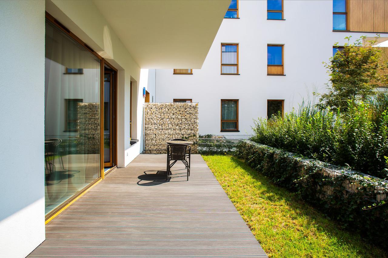 Apartment Warsaw Smolenskiego By Noclegi Renters Varsóvia Exterior foto